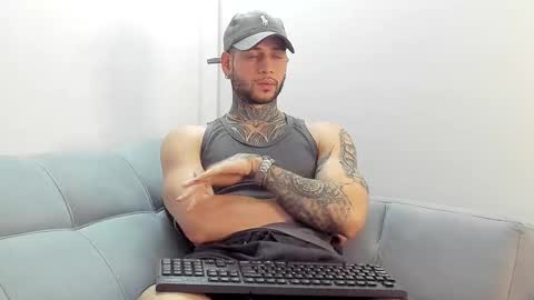 jeison online show from November 2025 05:41:01 PM