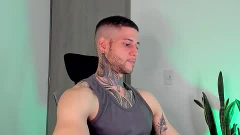 jeison online show from February 2026 12:26:01 AM