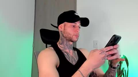 jeison online show from February 2026 03:32:01 AM