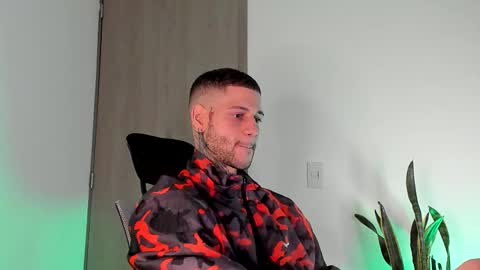 jeison online show from February 2026 01:27:01 AM