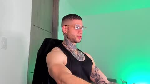 jeison online show from March 2026 02:55:02 AM