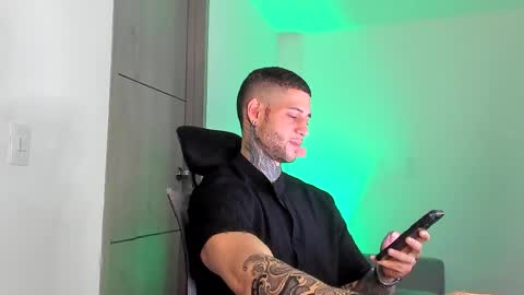 jeison online show from April 2026 02:51:02 AM