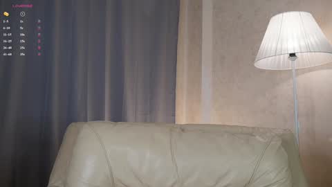 Candy online show from February 2025 04:21:01 AM