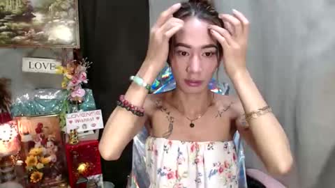  Maria  online show from October 2025 05:46:01 AM