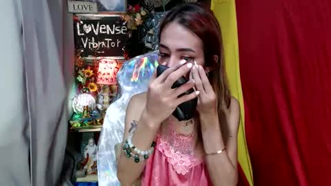  Maria  online show from November 2025 07:05:02 PM