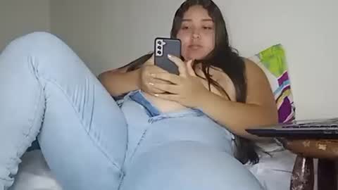 Jeniffer online show from October 2025 06:50:02 AM