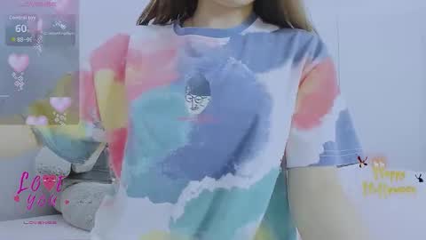 Joly online show from November 2025 05:51:02 AM