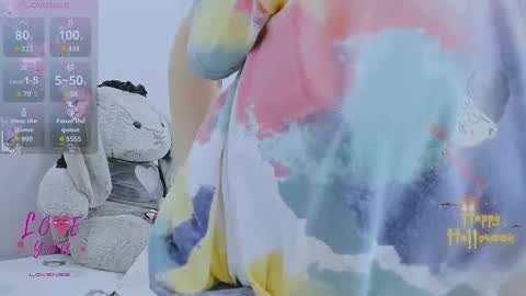 Joly online show from November 2025 04:17:02 AM