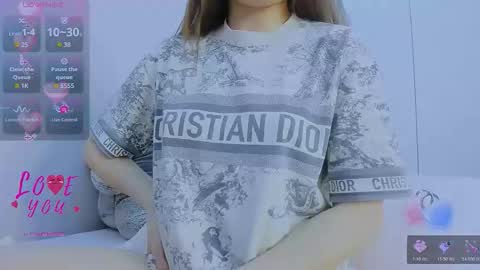 Joly online show from March 2026 08:30:01 AM