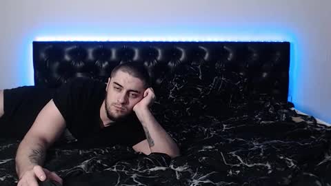 Joni online show from September 2025 09:42:02 PM