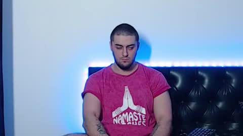 Joni online show from October 2025 03:10:02 AM