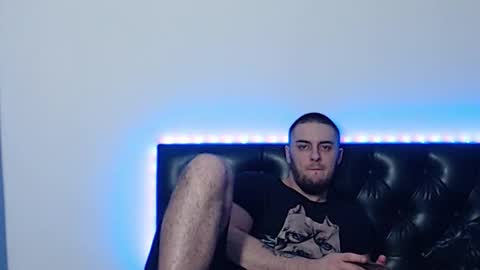 Joni online show from November 2025 03:44:01 PM