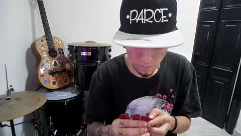  Josh420  online show from January 2025 02:49:02 AM