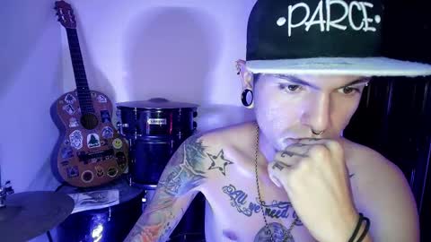  Josh420  online show from January 2025 02:26:02 AM