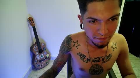  Josh420  online show from February 2025 02:46:01 AM