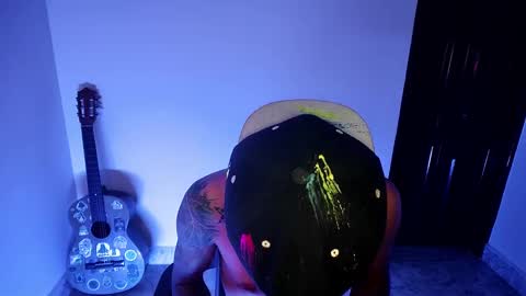  Josh420  online show from February 2025 04:07:01 AM