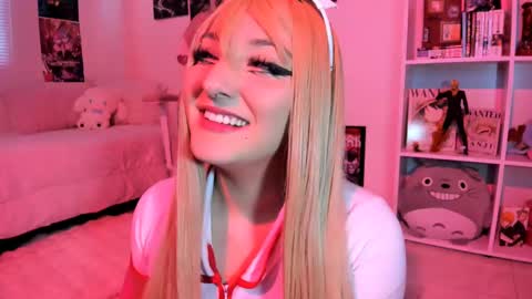 JULIANA online show from March 2025 01:36:01 PM