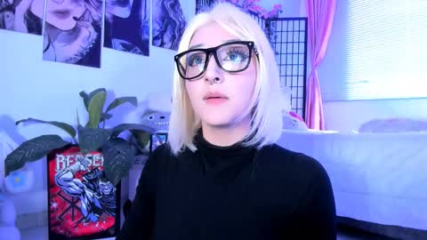 JULIANA online show from February 2026 05:02:01 PM