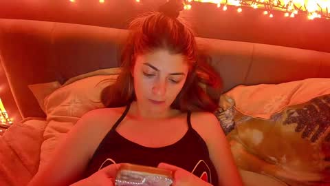 _just_a_simple_girl online show from January 2025 05:43:02 PM