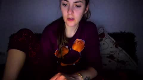 _just_a_simple_girl online show from February 2025 03:04:02 PM