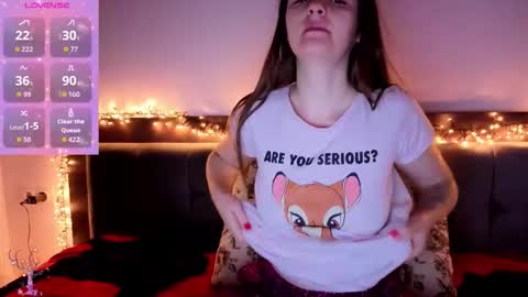 _just_a_simple_girl online show from February 2026 03:05:02 AM