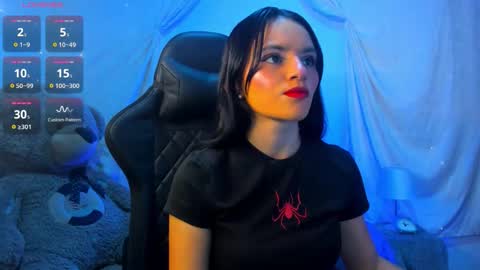 _kairy_ online show from February 2026 04:27:01 AM