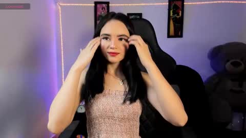 _kairy_ online show from March 2026 04:45:02 AM