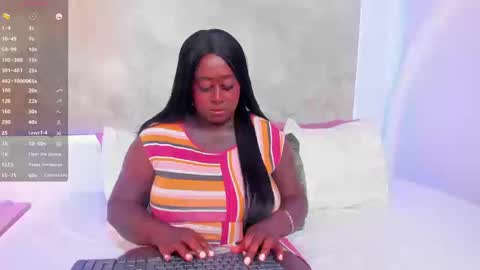 Snapshot of _kanela_anderson chatting on September 2025 01:44:02 PM Kanela Anderson online show from September 2025 01:44:02 PM