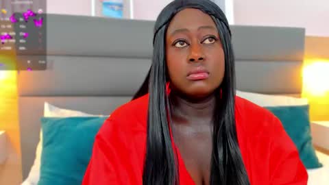 Snapshot of _kanela_anderson chatting on September 2025 02:51:01 PM Kanela Anderson online show from September 2025 02:51:01 PM