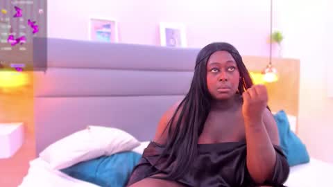 Snapshot of _kanela_anderson chatting on September 2025 03:03:02 PM Kanela Anderson online show from September 2025 03:03:02 PM