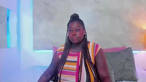 Snapshot of _kanela_anderson chatting on September 2025 01:36:01 PM Kanela Anderson online show from September 2025 01:36:01 PM
