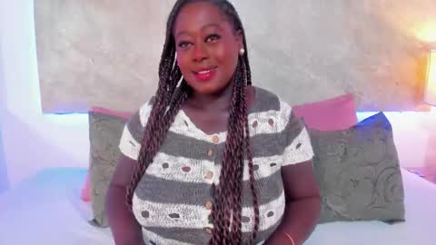 Snapshot of _kanela_anderson chatting on September 2025 12:20:01 PM Kanela Anderson online show from September 2025 12:20:01 PM