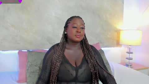 Snapshot of _kanela_anderson chatting on October 2025 02:03:02 PM Kanela Anderson online show from October 2025 02:03:02 PM