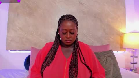 Snapshot of _kanela_anderson chatting on October 2025 02:15:02 PM Kanela Anderson online show from October 2025 02:15:02 PM
