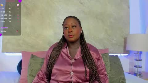 Snapshot of _kanela_anderson chatting on October 2025 02:48:01 PM Kanela Anderson online show from October 2025 02:48:01 PM