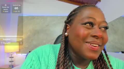 Snapshot of _kanela_anderson chatting on October 2025 02:18:01 PM Kanela Anderson online show from October 2025 02:18:01 PM