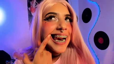 _karine01 online show from March 2025 03:35:01 AM