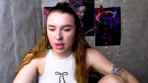 Snapshot of _kassiarayne_ chatting on April 2026 05:14:01 AM Kassie online show from April 2026 05:14:01 AM