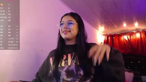 Cata  online show from October 2025 03:31:02 AM