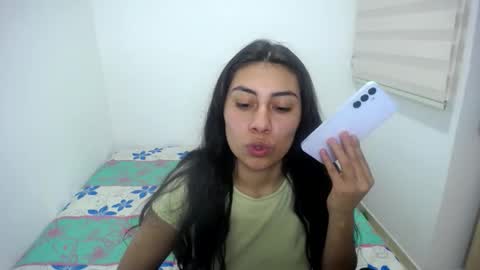 Snapshot of _katerin_love chatting on March 2025 04:11:01 PM kateryn online show from March 2025 04:11:01 PM