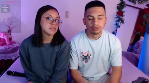 Kathy and Myke  online show from January 2025 12:32:02 PM