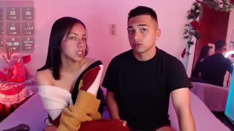 Kathy and Myke  online show from February 2025 02:05:02 PM