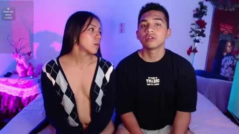 Kathy and Myke  online show from February 2025 12:55:02 PM