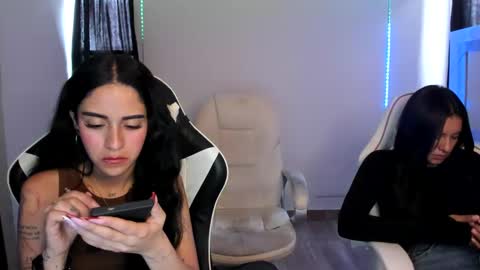 khloe sweet online show from February 2025 08:47:02 PM