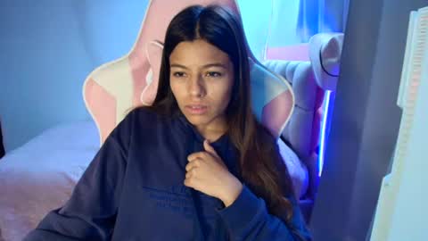 Snapshot of _khloe_sweet chatting on April 2026 12:19:02 PM khloe sweet online show from April 2026 12:19:02 PM