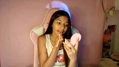 Snapshot of _khloe_sweet chatting on July 2026 09:25:01 PM khloe sweet online show from July 2026 09:25:01 PM