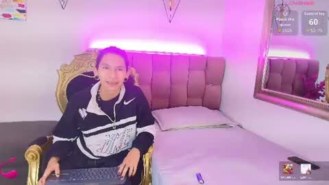 Snapshot of _kiitty chatting on July 2026 09:42:01 PM Kiitty online show from July 2026 09:42:01 PM
