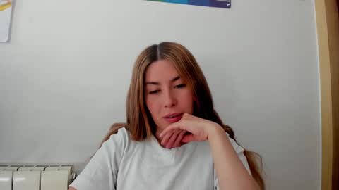 Snapshot of _kimikatt__ chatting on February 2025 02:36:01 PM  Kendall online show from February 2025 02:36:01 PM