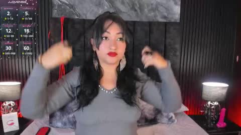 Snapshot of _kinkyashley chatting on October 2025 12:20:01 PM Ashley online show from October 2025 12:20:01 PM