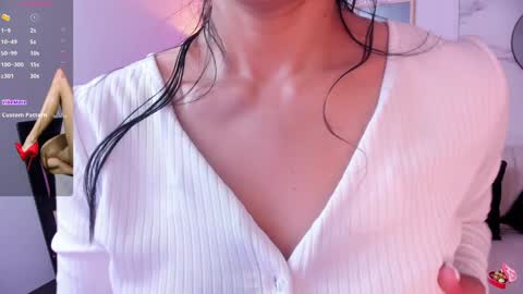 Kiraaaa 0 online show from January 2025 07:53:01 PM